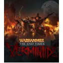 Warhammer: End Times - Vermintide (PC) - Buy Steam Game CD-Key