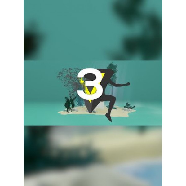 VThree Steam Key GLOBAL
