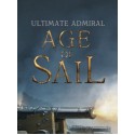 Ultimate Admiral: Age of Sail - Steam - Gift GLOBAL