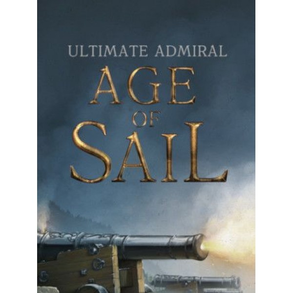 Ultimate Admiral: Age of Sail - Steam - Gift GLOBAL