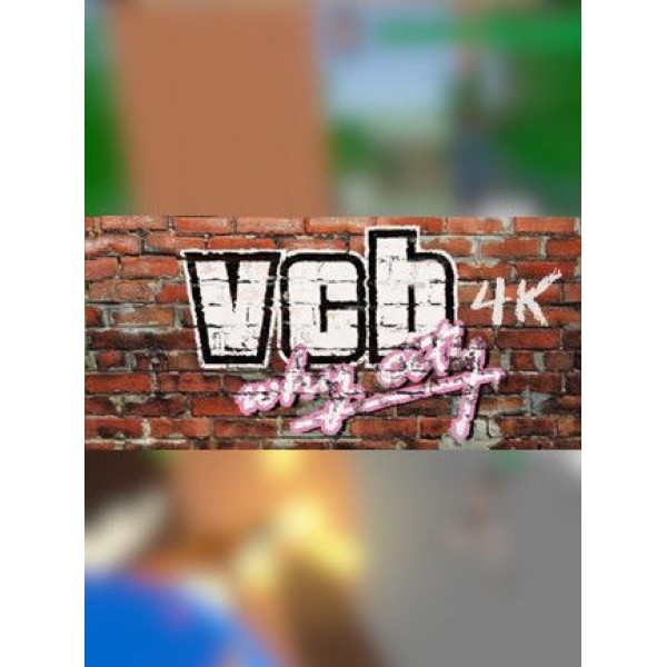 VCB: Why City Steam Key GLOBAL