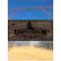Unforgiven VR Steam Gift GLOBAL
