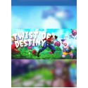 Twist of Destiny Steam Key GLOBAL