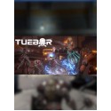 Tuebor: I Will Defend Steam Key GLOBAL