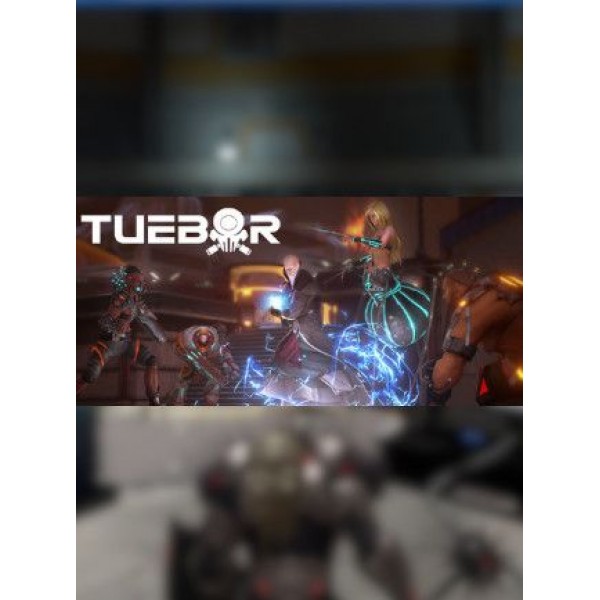 Tuebor: I Will Defend Steam Key GLOBAL