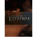 The Memory of Eldurim Steam Key GLOBAL