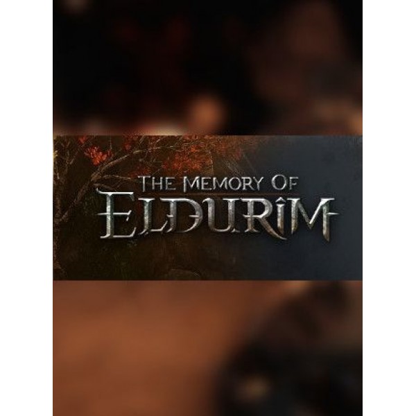 The Memory of Eldurim Steam Key GLOBAL