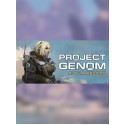 Project Genom - Basic Founder Pack Steam Key GLOBAL