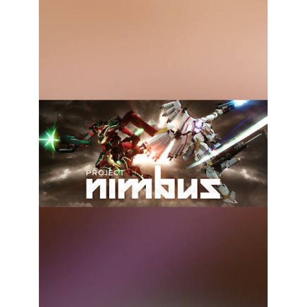 Project Nimbus Steam Key GLOBAL