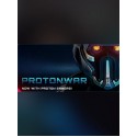 Protonwar Steam Key GLOBAL