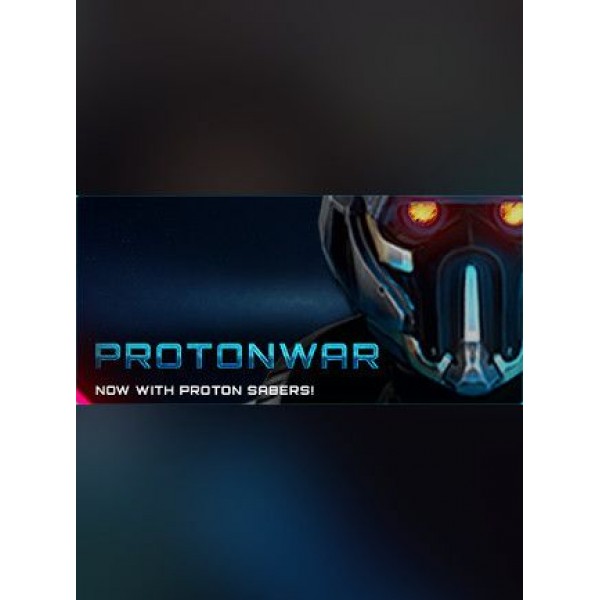 Protonwar Steam Key GLOBAL