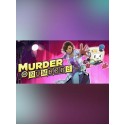 Murder by Numbers - Steam - Key GLOBAL