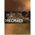 Recruits Steam Key GLOBAL