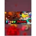 Teddy Terror Steam Key GLOBAL