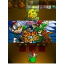 Sword 'N' Board Steam Key GLOBAL