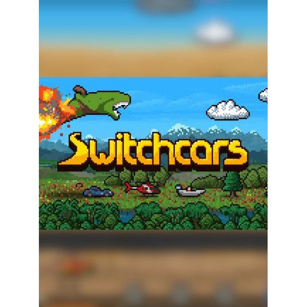Switchcars Steam Key GLOBAL