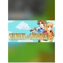 Secrets of Grindea Steam Gift GLOBAL
