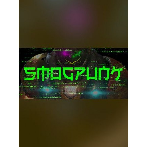 Smogpunk 湮霾之地 Steam Key GLOBAL