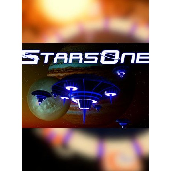 StarsOne Steam Key GLOBAL