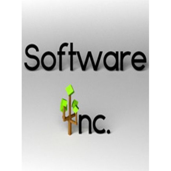 Software Inc. Steam Gift GLOBAL