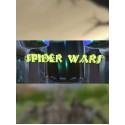 Spider Wars Steam Key GLOBAL