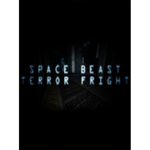 Space Beast Terror Fright Steam Key GLOBAL
