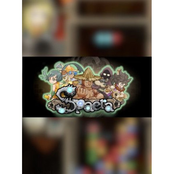 Spaera Steam Key GLOBAL
