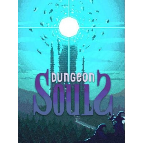 Dungeon Souls Steam Key GLOBAL