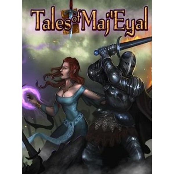 Tales of Maj'Eyal Steam Key GLOBAL