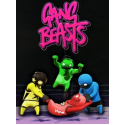 Gang Beasts (PC) - Buy Steam Game CD-Key