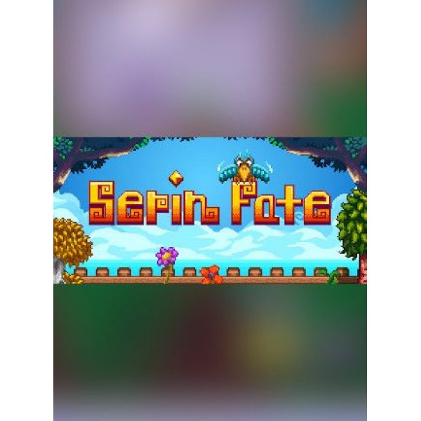 Serin Fate - Steam - Key GLOBAL