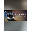Subway Simulator - Steam - Key GLOBAL