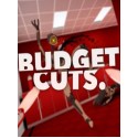 Budget Cuts VR Steam Key GLOBAL