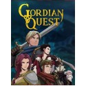 Gordian Quest - Steam - Key GLOBAL