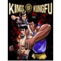 Kings of Kung Fu EARLY ACCSS Steam Key GLOBAL