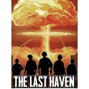 The Last Haven (PC) - Steam Key - GLOBAL