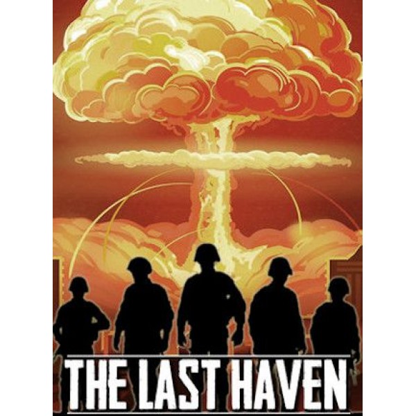 The Last Haven (PC) - Steam Key - GLOBAL