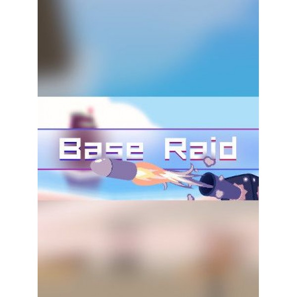 Base Raid (PC) - Steam Gift - GLOBAL