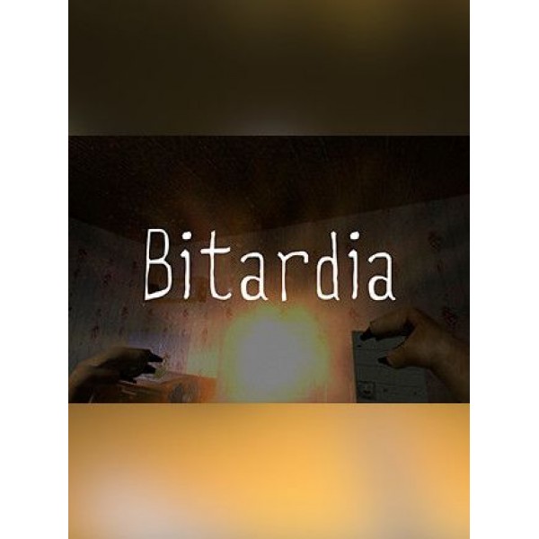 Bitardia (PC) - Steam Gift - GLOBAL