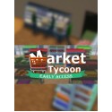 Market Tycoon (PC) - Steam Gift - GLOBAL