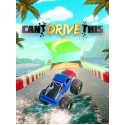 Can't Drive This (PC) - Steam Gift - GLOBAL