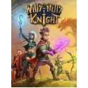 Willy-Nilly Knight (PC) - Steam Gift - GLOBAL