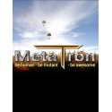 MetaTron (PC) - Steam Key - GLOBAL