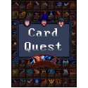 Card Quest (PC) - Steam Gift - GLOBAL