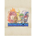 Minimon (PC) - Steam Gift - GLOBAL