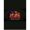 Monstro: Battle Tactics (PC) - Steam Gift - GLOBAL