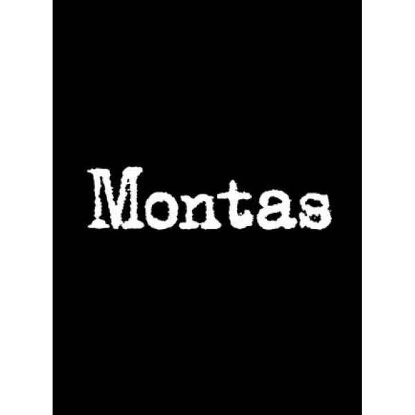 Montas (PC) - Steam Gift - GLOBAL