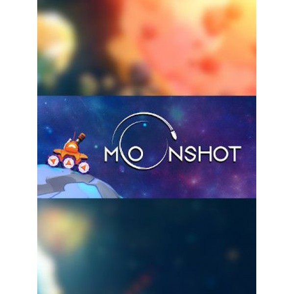 Moonshot (PC) - Steam Gift - GLOBAL
