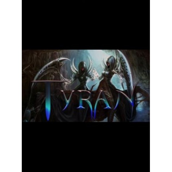 Tyran (PC) - Steam Gift - GLOBAL