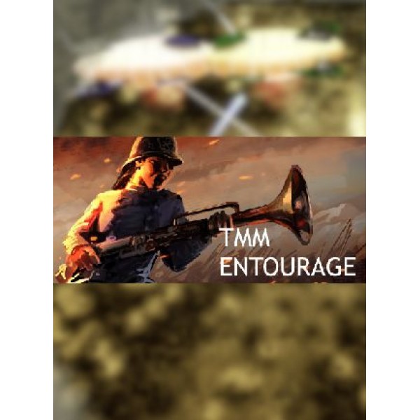 TMM: Entourage (PC) - Steam Gift - GLOBAL